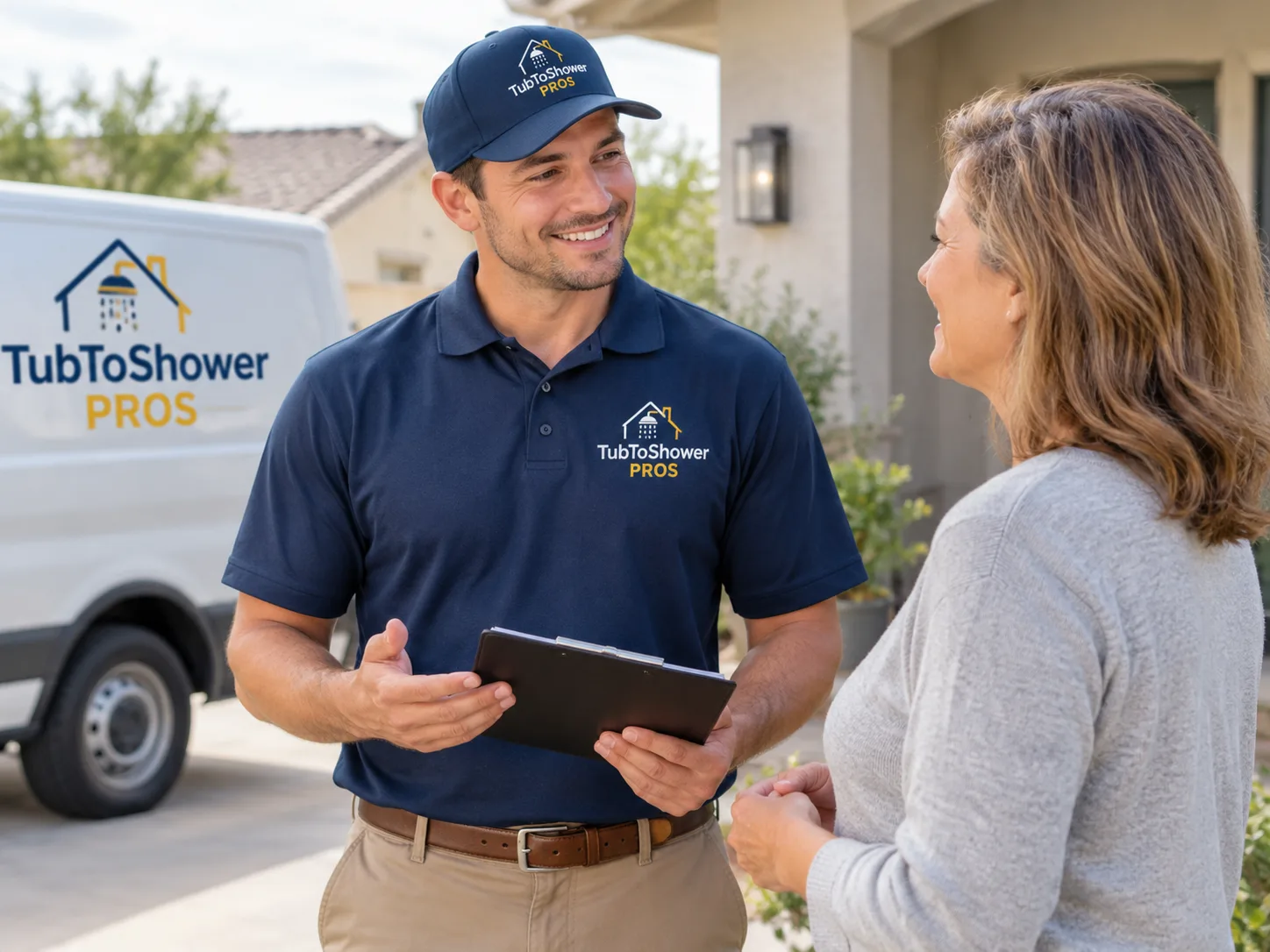 Tub Shower Conversion Jupiter, FL FAQs